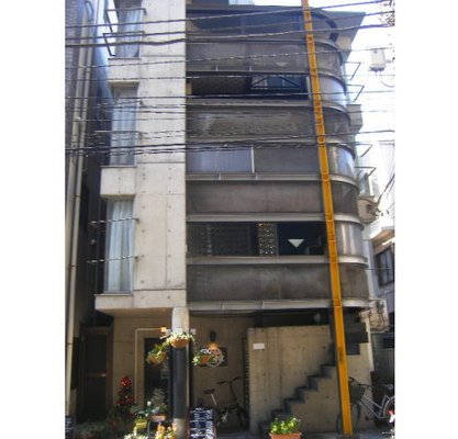 東京都荒川区東日暮里１丁目 賃貸マンション 1R