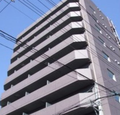東京台東区浅草５丁目 賃貸マンション 1K