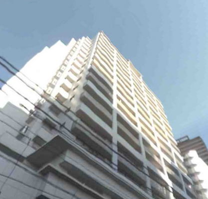 東京都荒川区荒川１丁目 賃貸マンション 1LDK