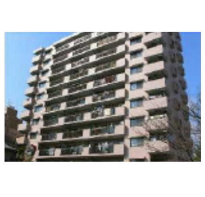 東京都足立区千住関屋 賃貸マンション 2LDK