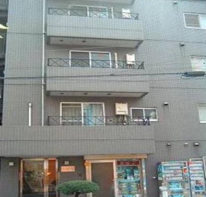 東京都荒川区東日暮里１丁目 賃貸マンション 1K