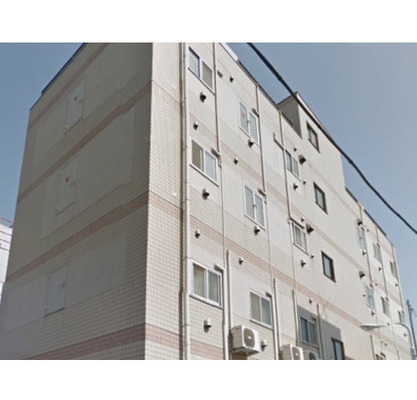 東京都台東区千束４丁目 賃貸マンション 1R